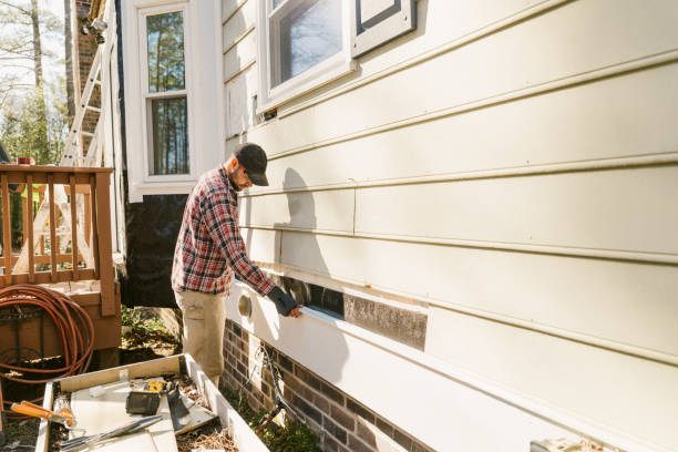Trusted Vinyl Siding service in Seattle, WA - Creative Siding